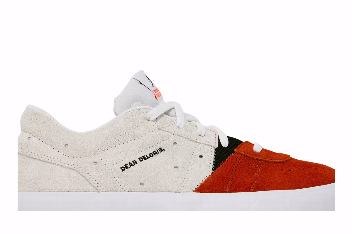 Air Jordan Series.02 Dear Deloris, view 3