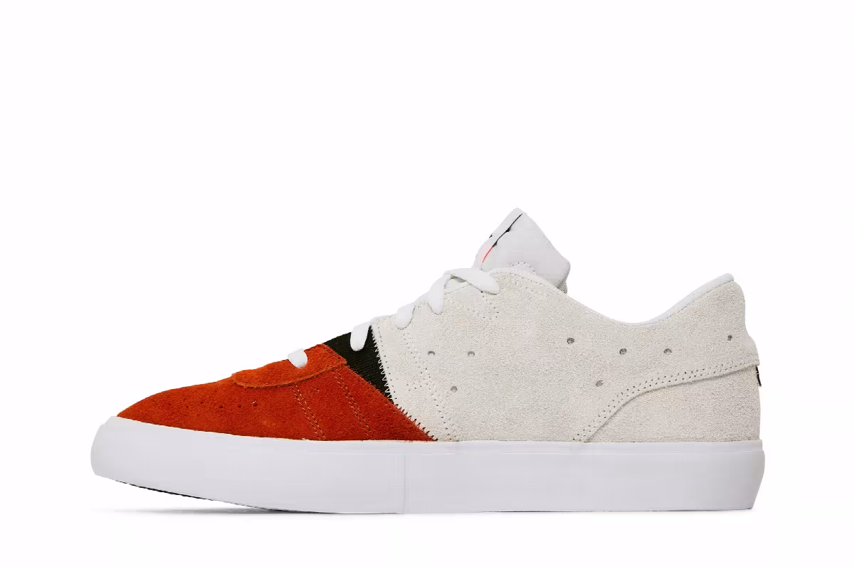 Air Jordan Series.02 Dear Deloris, view 4