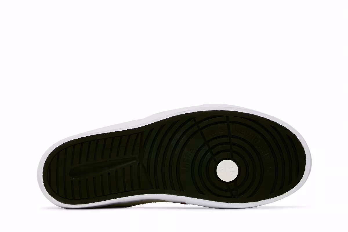 Air Jordan Series.02 Dear Deloris, view 5