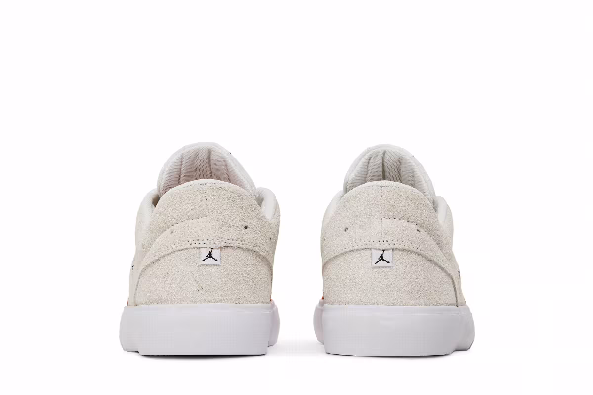Air Jordan Series.02 Dear Deloris, view 7