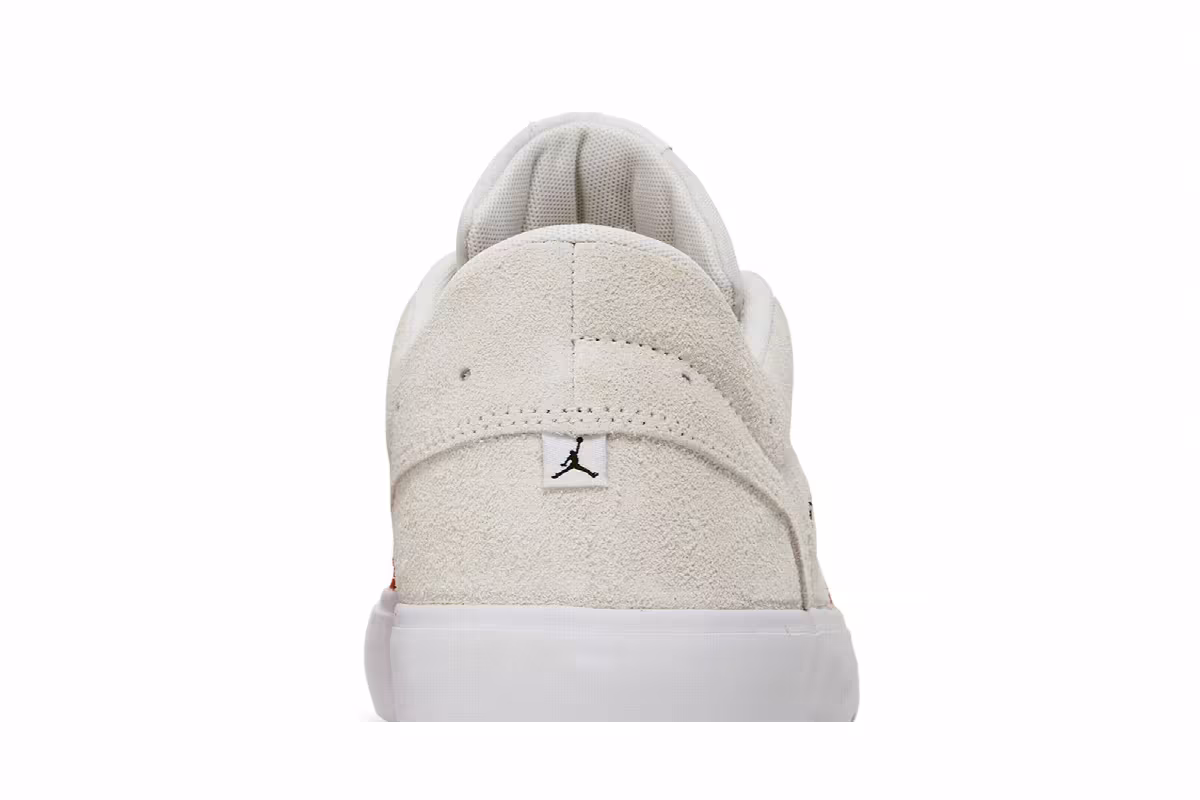 Air Jordan Series.02 Dear Deloris, view 8