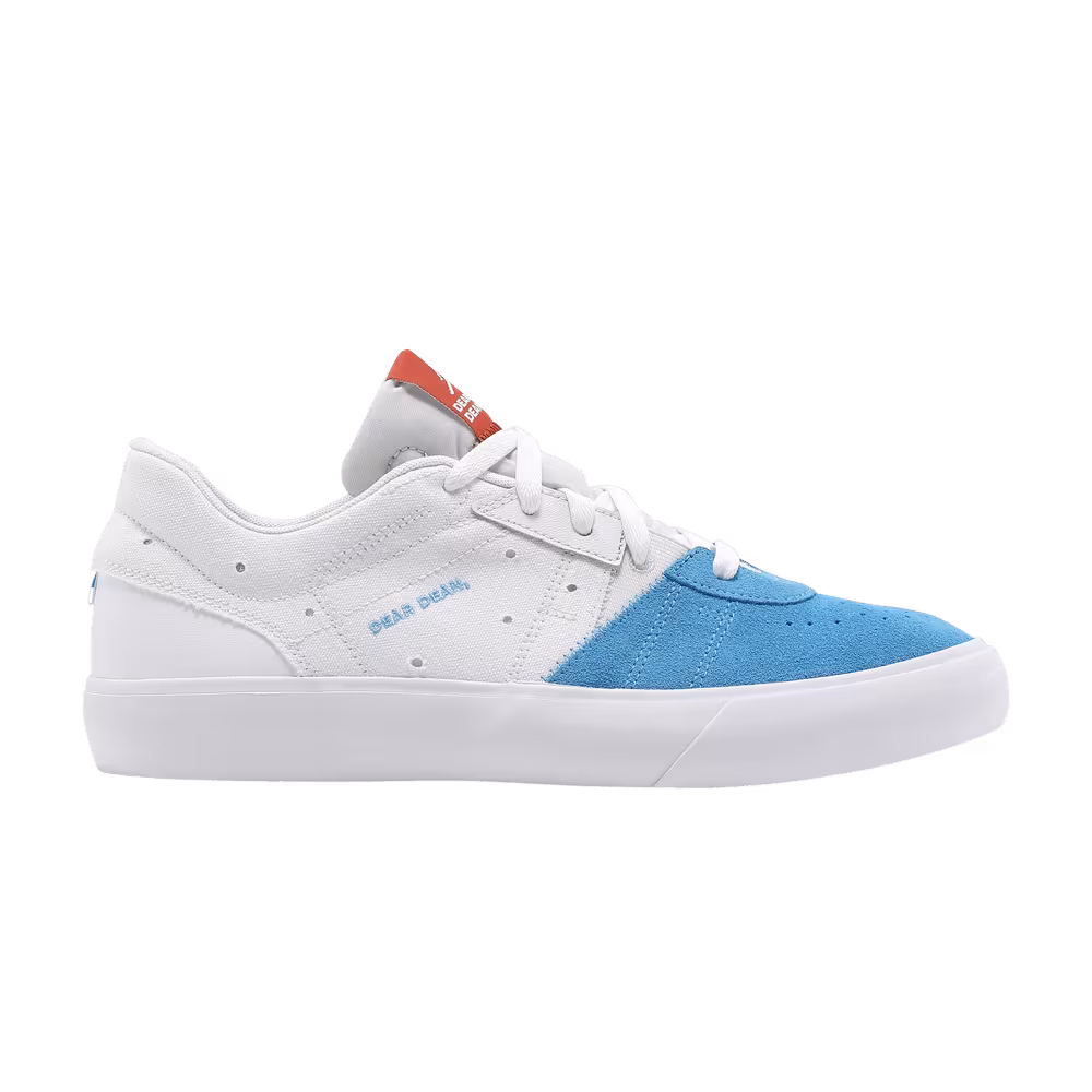 Air Jordan Series .02 Dear Dean