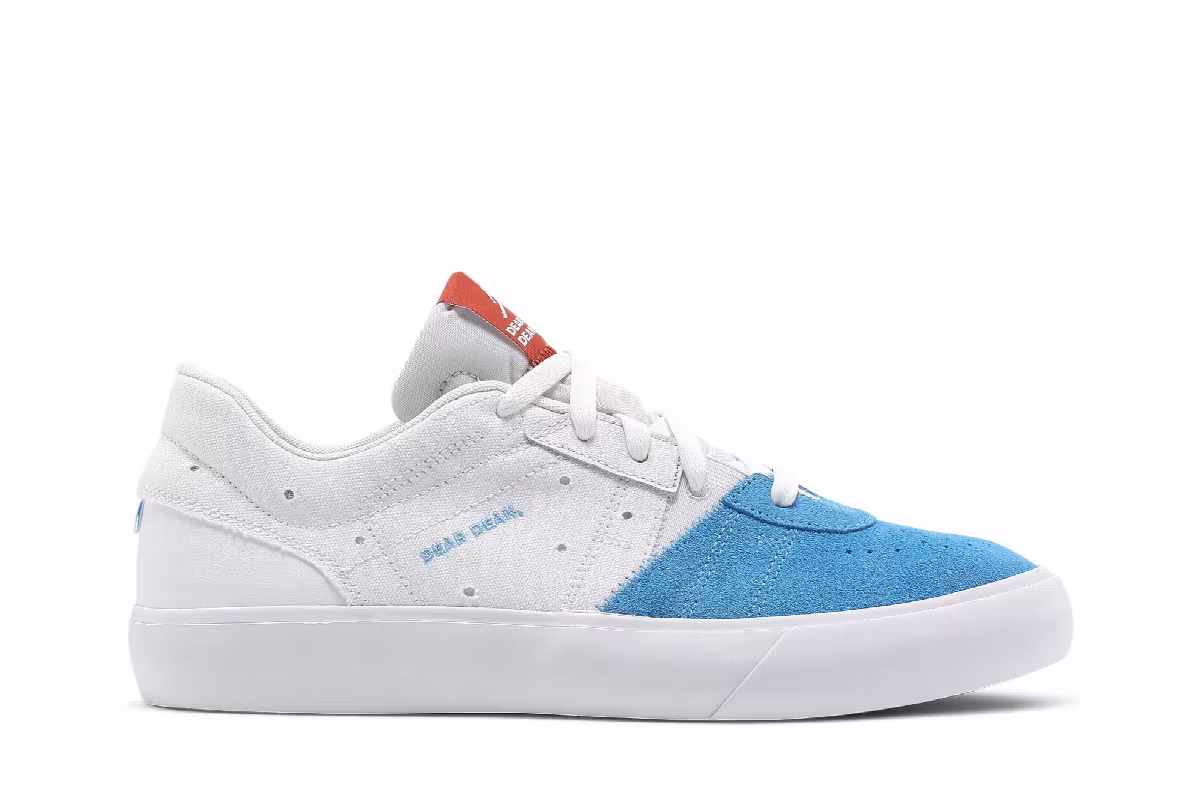 Air Jordan Series .02 Dear Dean, view 2
