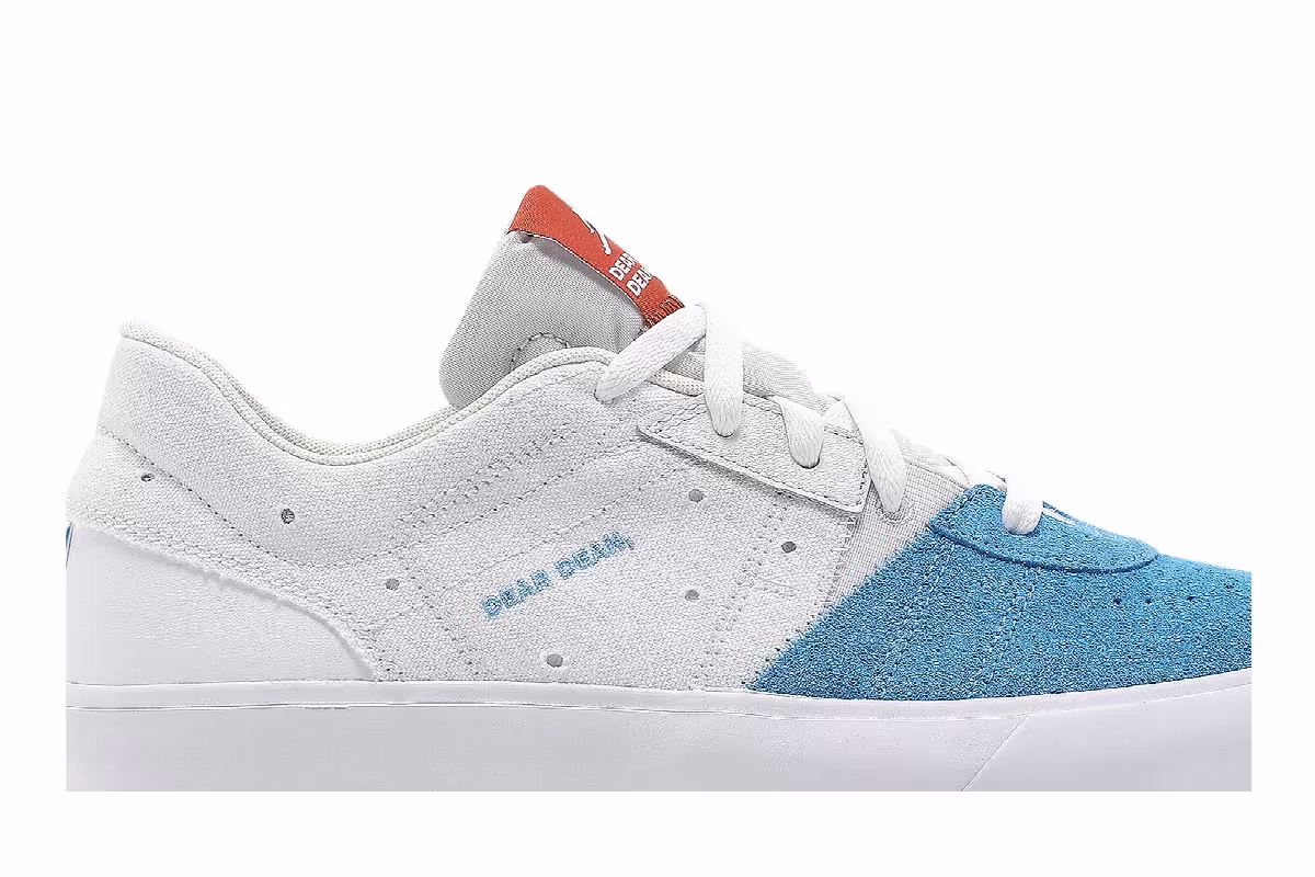 Air Jordan Series .02 Dear Dean, view 3