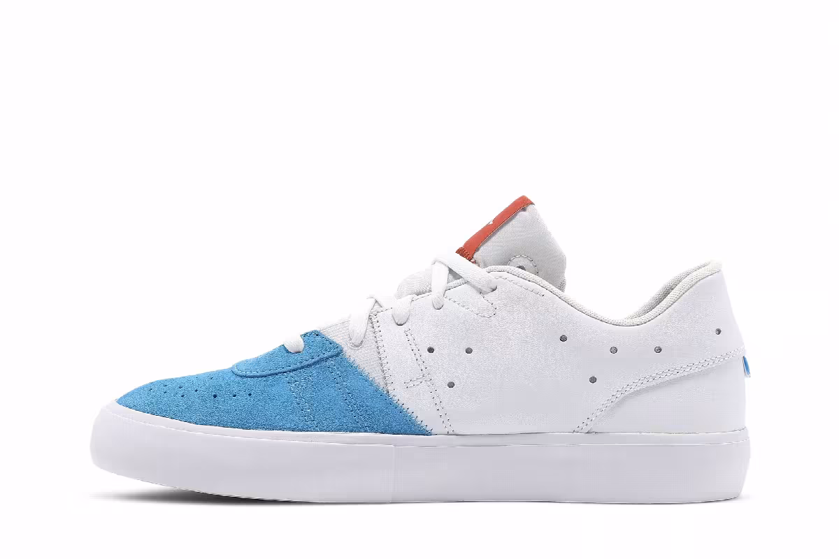 Air Jordan Series .02 Dear Dean, view 4