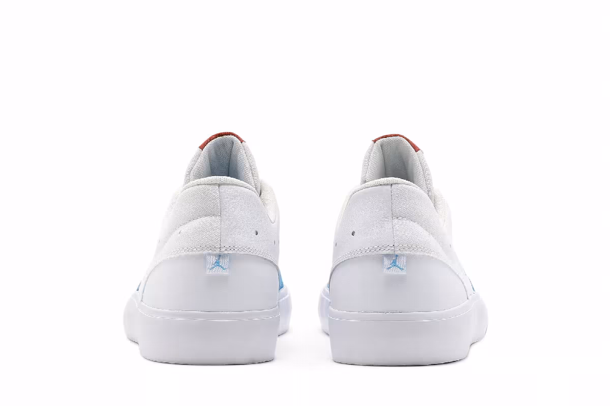 Air Jordan Series .02 Dear Dean, view 7