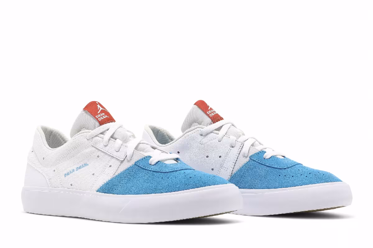 Air Jordan Series .02 Dear Dean, view 9