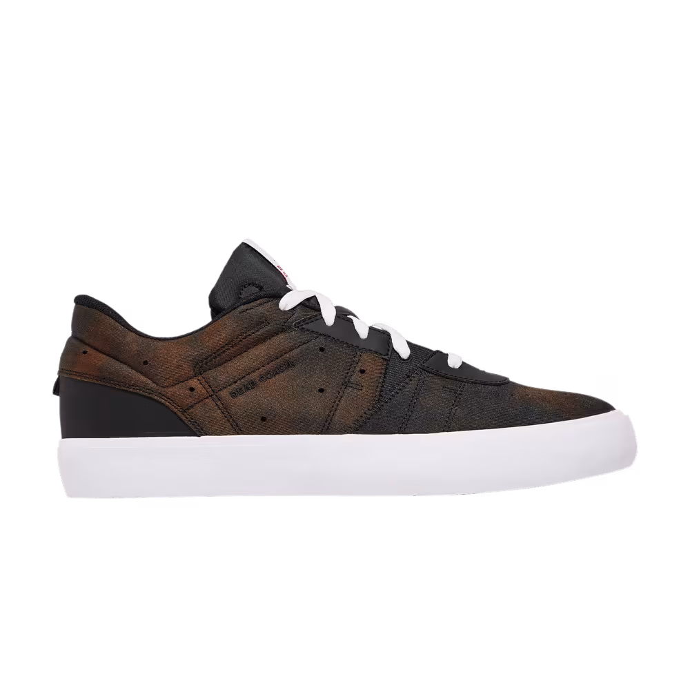 Air Jordan Series.03 Dear Coach