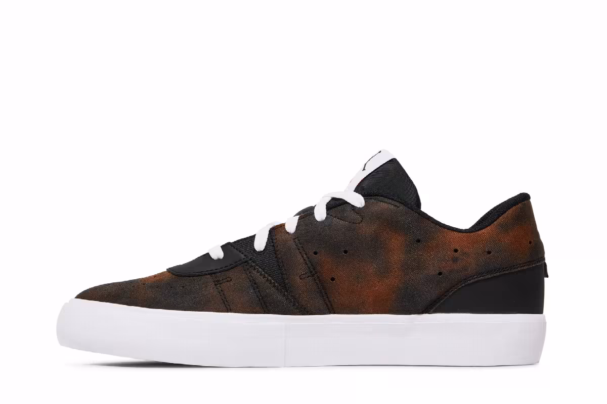 Air Jordan Series.03 Dear Coach, view 4