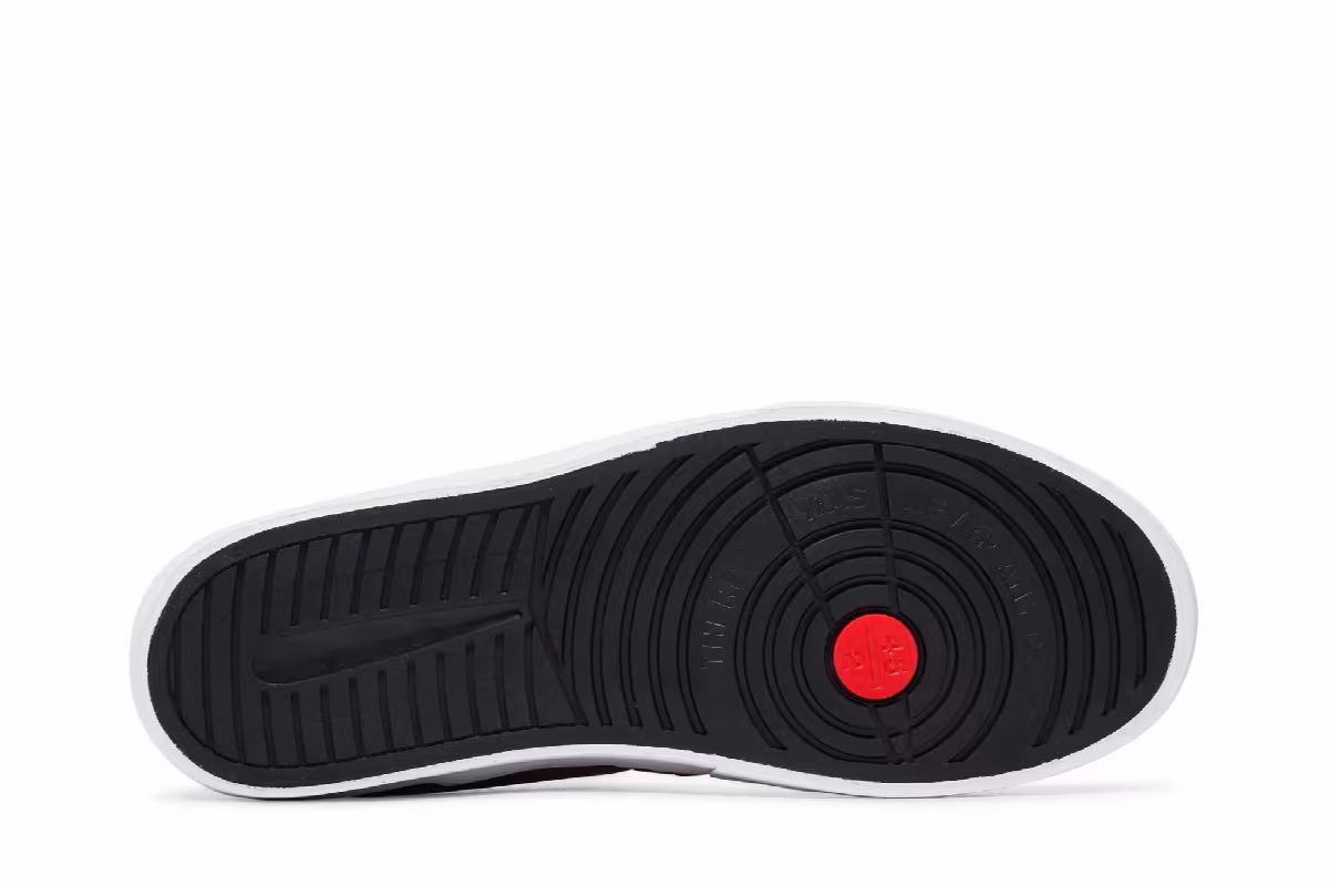 Air Jordan Series.03 Dear Coach, view 5