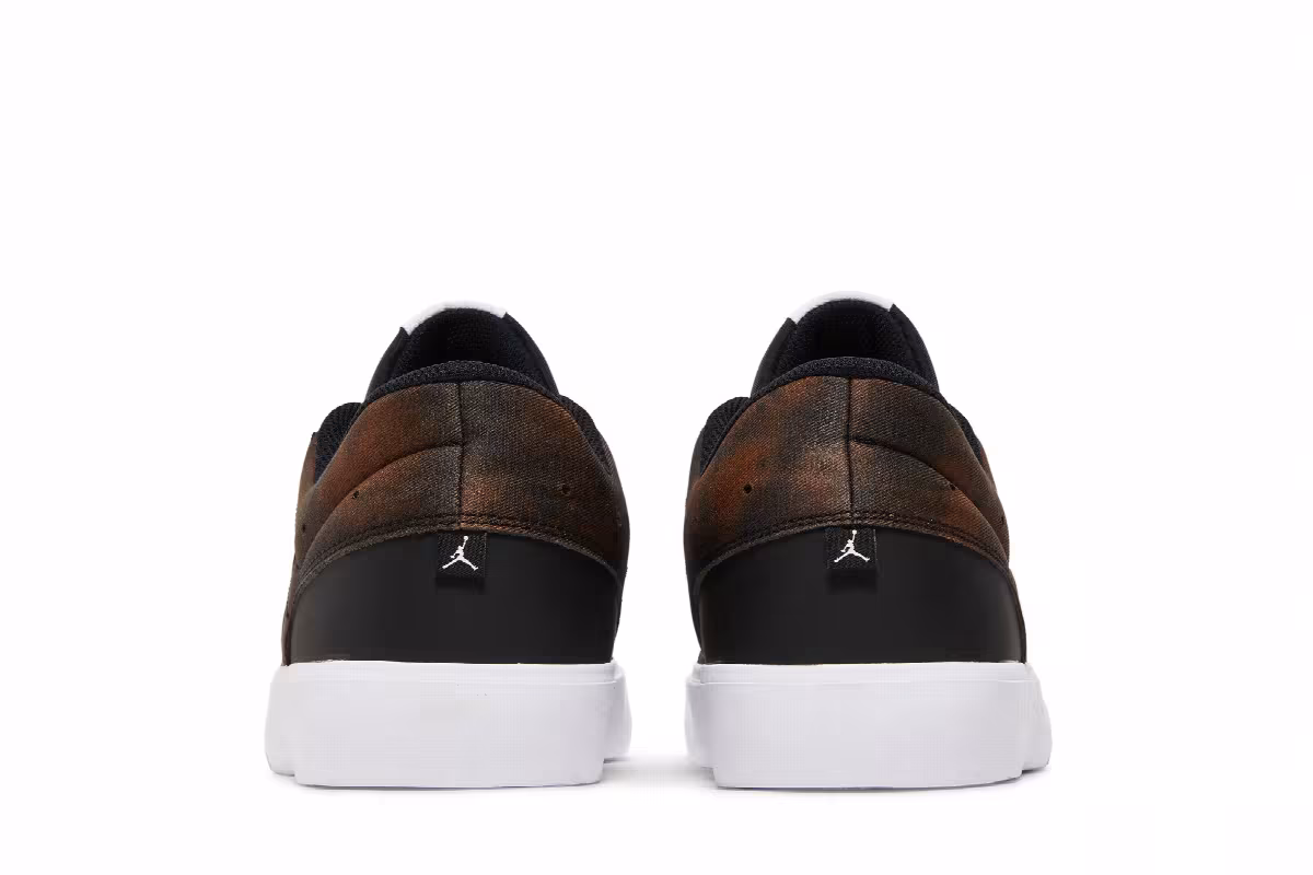 Air Jordan Series.03 Dear Coach, view 7