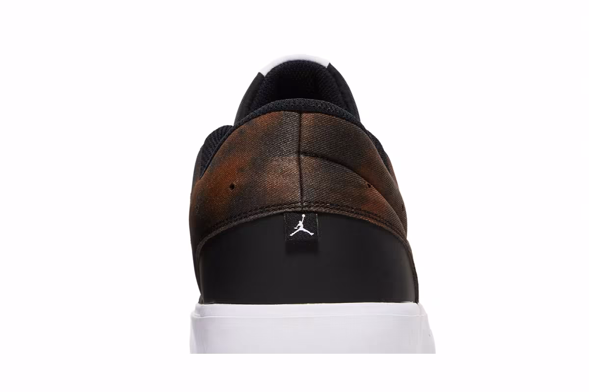 Air Jordan Series.03 Dear Coach, view 8