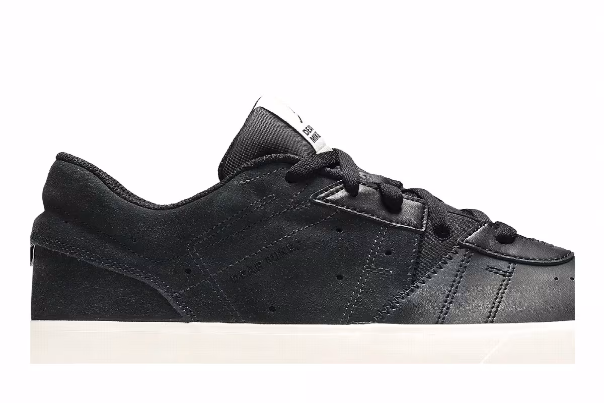 Air Jordan Series.01 Anthracite, view 3
