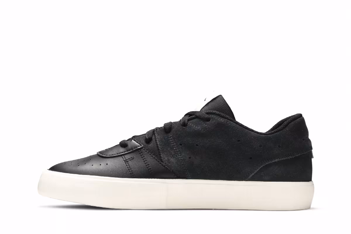 Air Jordan Series.01 Anthracite, view 4