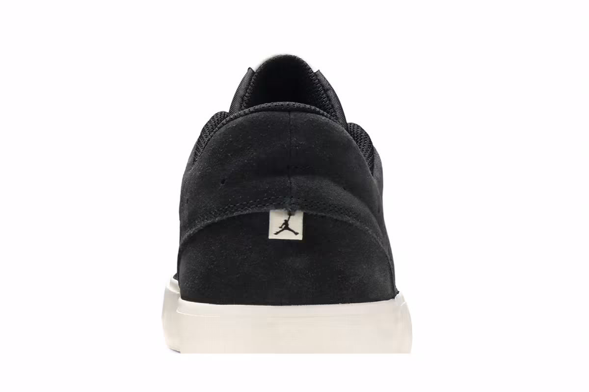 Air Jordan Series.01 Anthracite, view 8