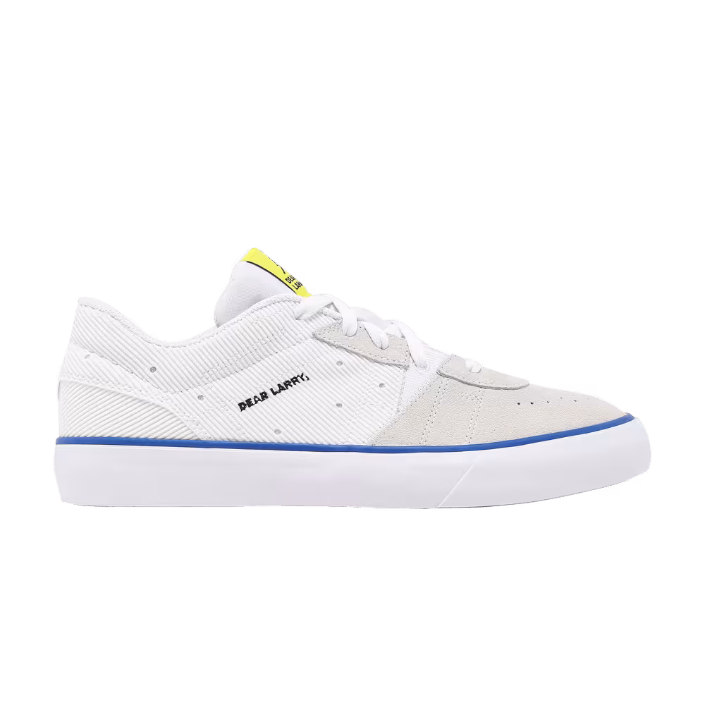 Air Jordan Series.01 Dear Larry
