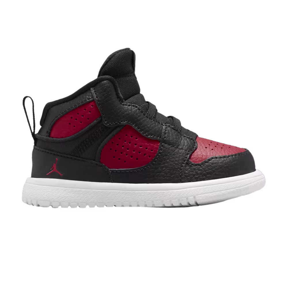 Air Jordan Access TD Bred