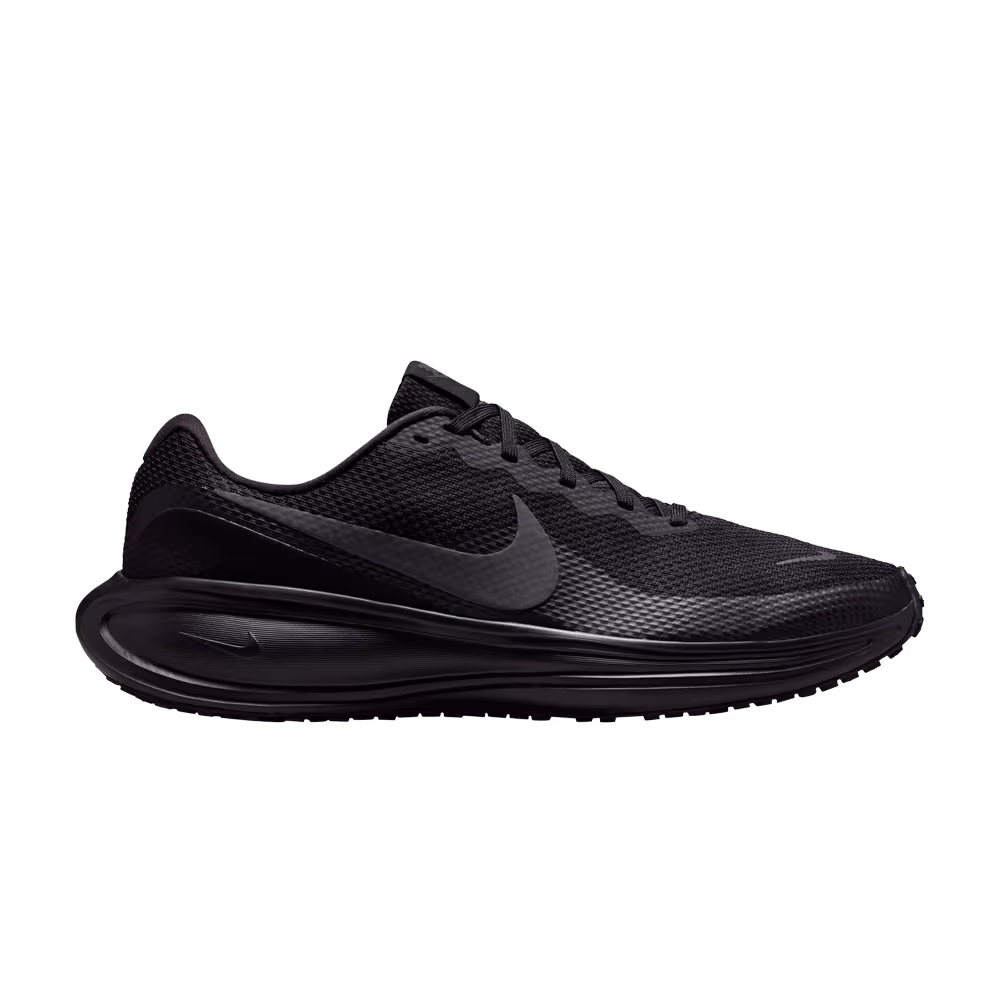 Nike Revolution 8 Black Anthracite