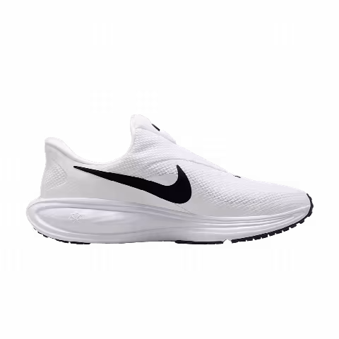 Nike Revolution 8 EasyOn 'White Black'
