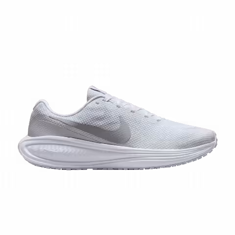 Nike Revolution 8 'White Pure Platinum'