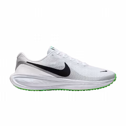 Nike Revolution 8 Extra Wide 'White Pure Platinum'