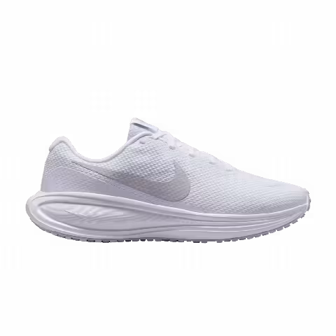 Nike Wmns Revolution 8 'White Pure Platinum'