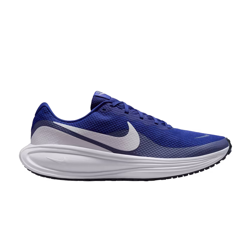 Nike Revolution 8 Deep Royal Blue