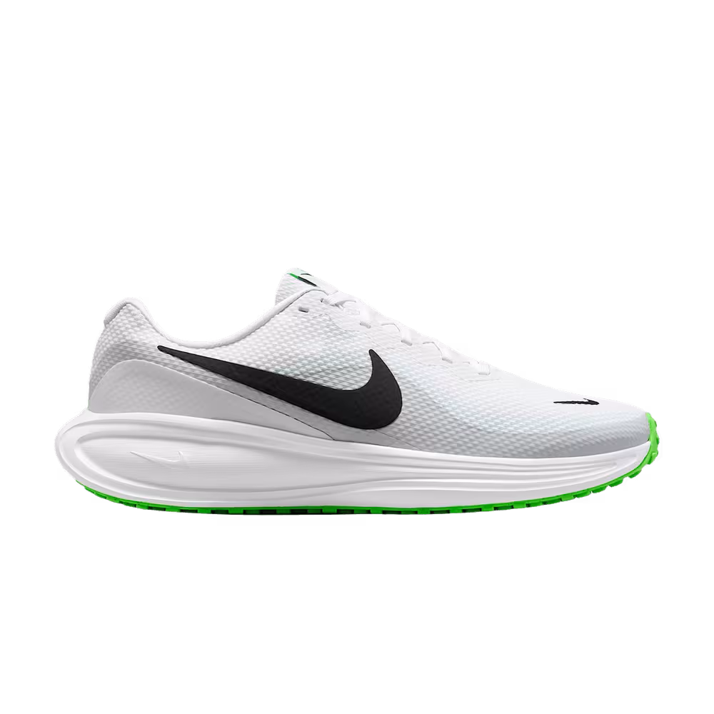 Nike Revolution 8 White Pure Platinum