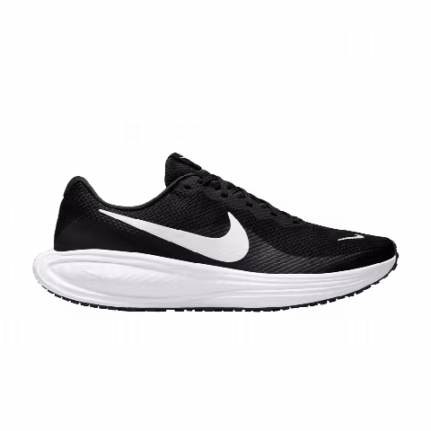 Nike Revolution 8 'Black White'