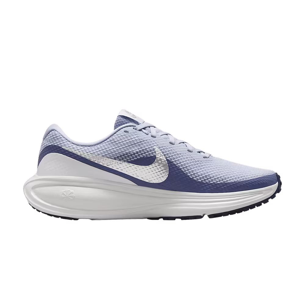 Nike Women's Revolution 8 Ghost World Indigo