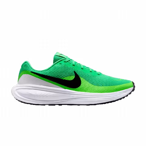 Nike Revolution 8 'Green Shock'