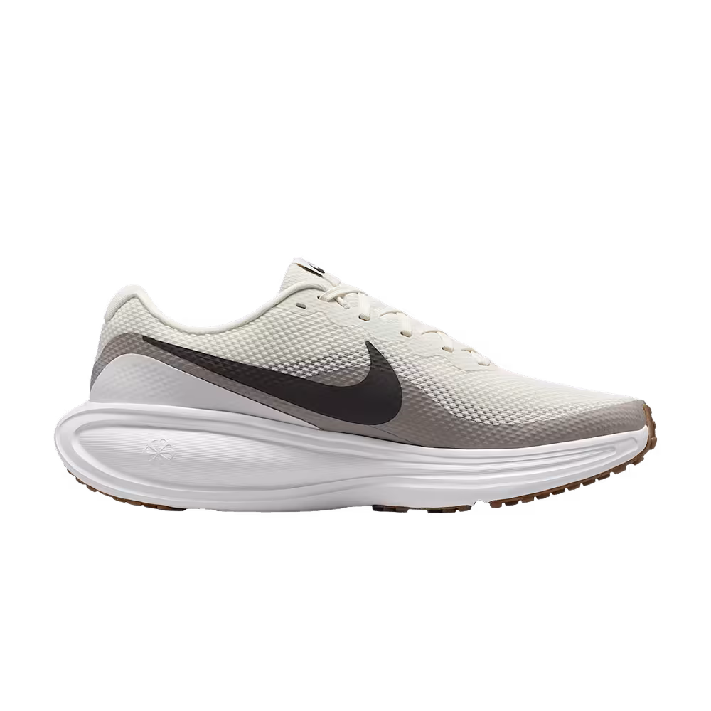 Nike Revolution 8 Phantom Gum Medium Brown