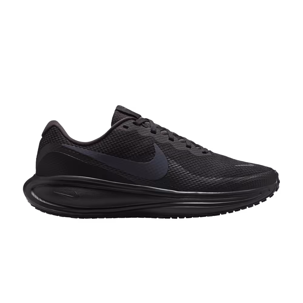 Nike Women's Revolution 8 Black Anthracite