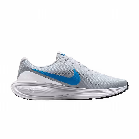 Nike Revolution 8 'Pure Platinum Blue Hero'