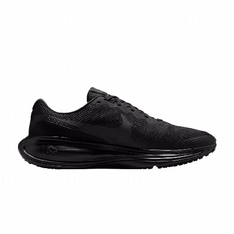 Nike Revolution 8 Extra Wide 'Black Anthracite'