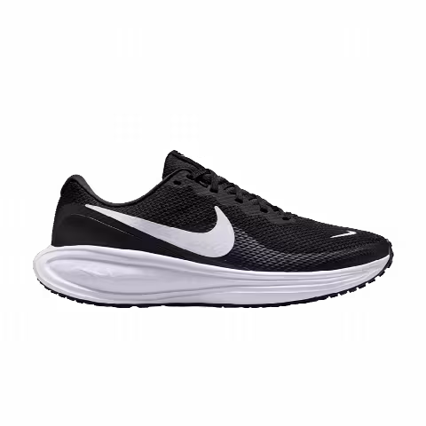 Nike Wmns Revolution 8 'Black White'