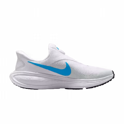 Nike Revolution 8 EasyOn 'White Blue Hero'