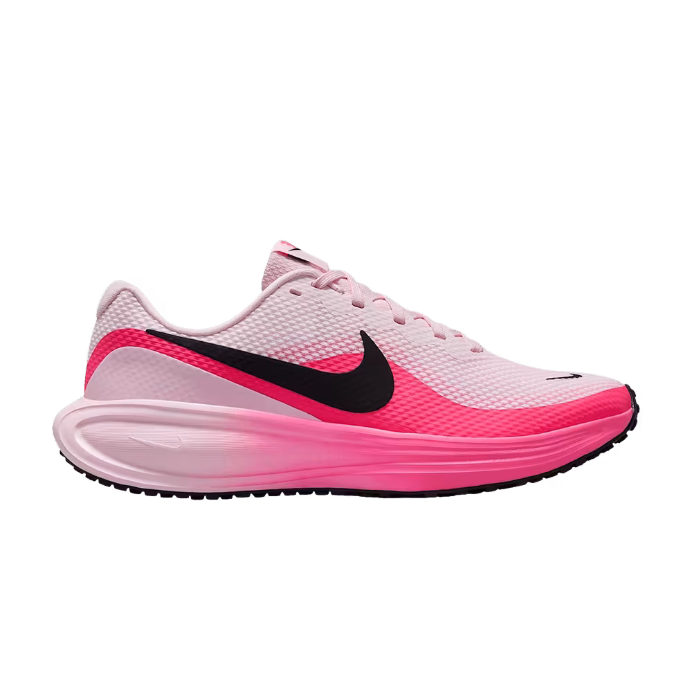 Nike Women's Revolution 8 Pink Foam Hyper Pink