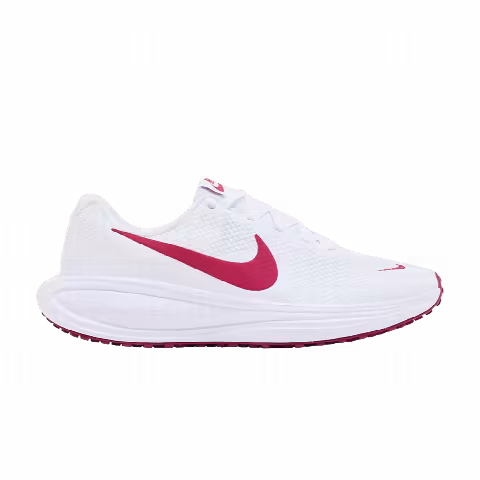 Nike Wmns Revolution 8 'White Sweet Beet'