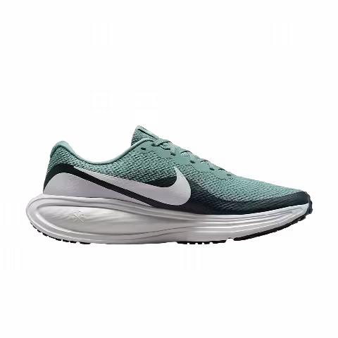 Nike Revolution 8 'Cannon Seaweed'
