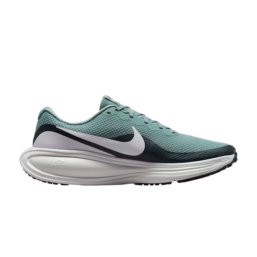 Nike Revolution 8 Cannon Seaweed