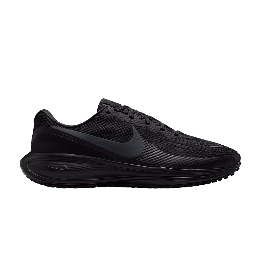 Nike Women's Revolution 8 Black Anthracite
