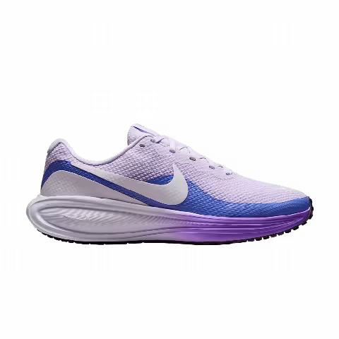 Nike Wmns Revolution 8 Extra Wide 'Violet Mist Sapphire'