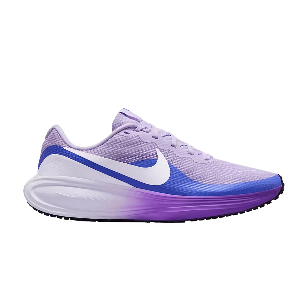 Nike Women's Revolution 8 Violet Mist