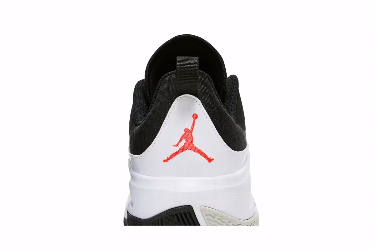 Air Jordan One Take 3 Black Grey Fog, view 8