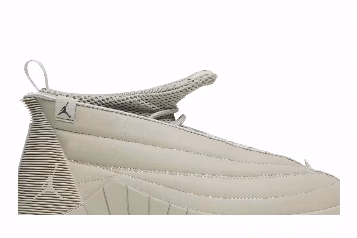 Billie Eilish x Women's Air Jordan 15, view 3