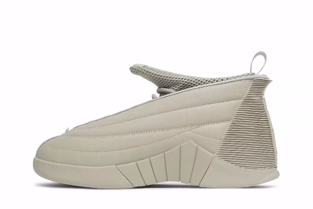 Billie Eilish x Women's Air Jordan 15, view 4