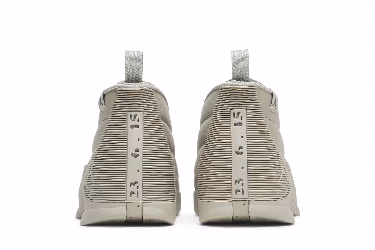Billie Eilish x Women's Air Jordan 15, view 7