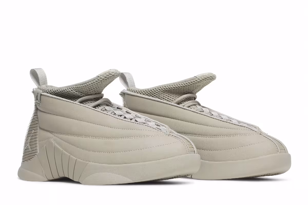 Billie Eilish x Women's Air Jordan 15, view 9