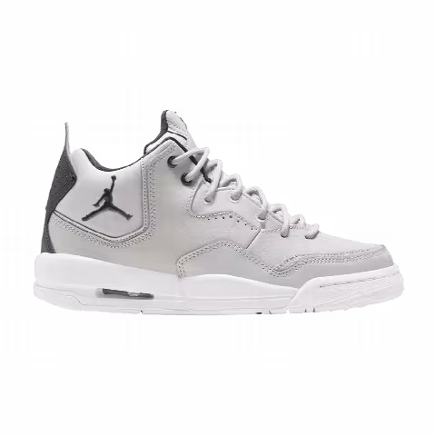 Air Jordan Courtside 23 GS 'Grey Fog'